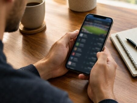 How to Read a Sportsbook Bet Slip – A Guide for UK Bettors