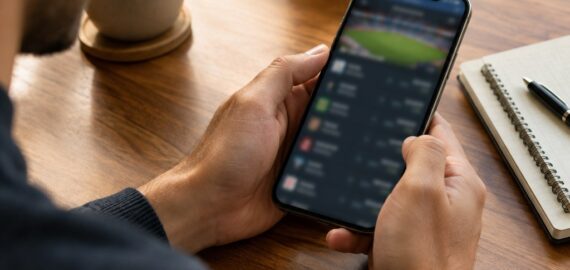 How to Read a Sportsbook Bet Slip – A Guide for UK Bettors