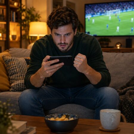 Live Betting Strategies – In-Play Tips to Stay Ahead & Maximise Profit