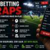 Live Betting Traps – Mistakes UK Punters Make In-Play