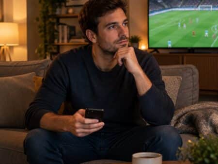 Live Betting Traps – Mistakes UK Punters Make In-Play