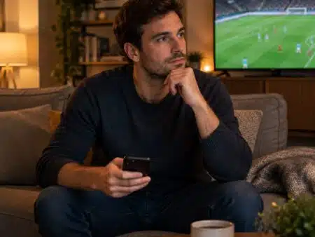 Live Betting Traps – Mistakes UK Punters Make In-Play