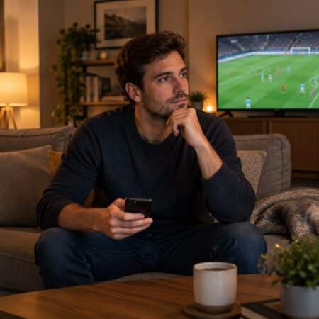 Live Betting Traps – Mistakes UK Punters Make In-Play