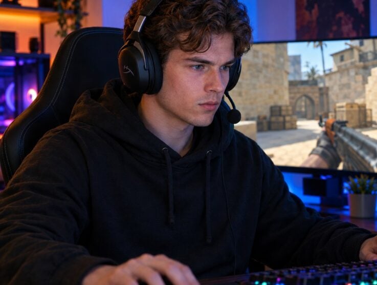 🎮 Live Esports Betting – Real-Time Tips for Smart UK Punters