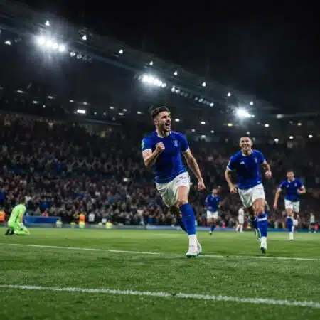 Live Football Betting – In-Play Strategies, Odds Tips & Real-Time Insights for UK Punters