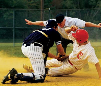 Online bookmakers vs. ground bookmakers