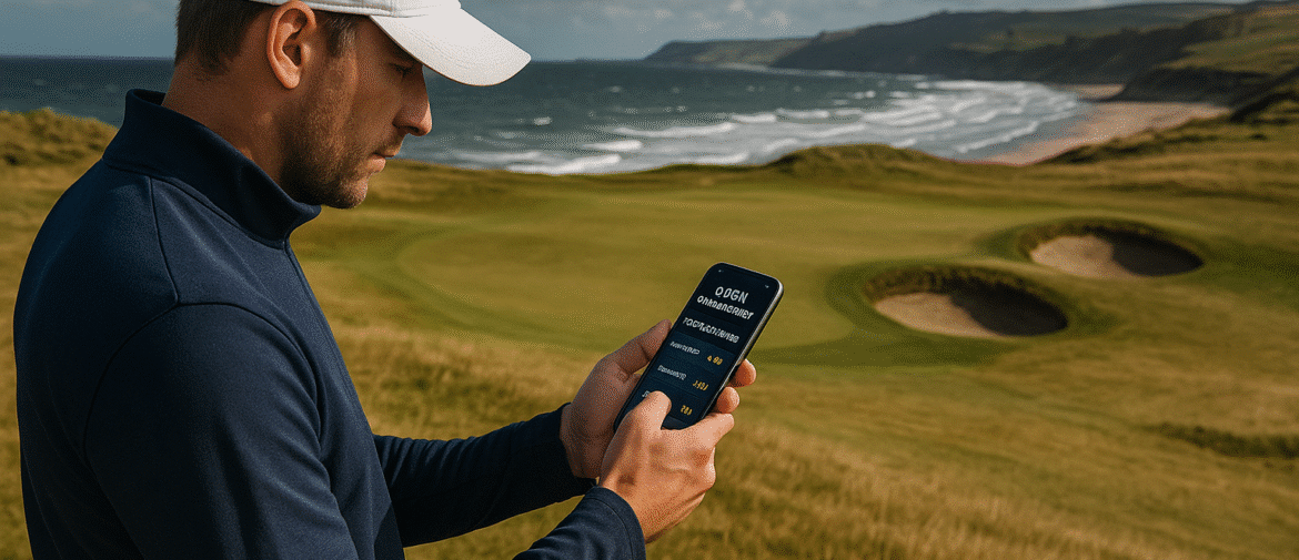 🏆 The Open Championship Betting Guide – UK Tips, Outrights & Strategies
