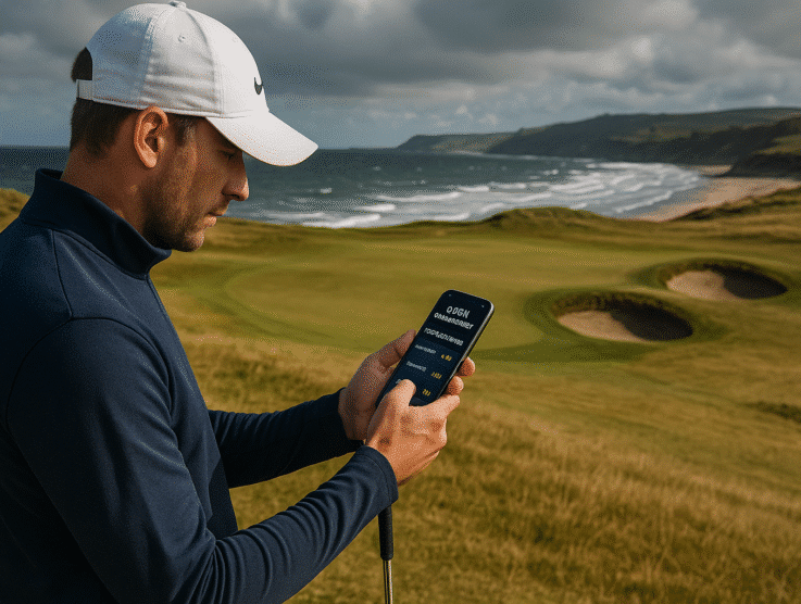 🏆 The Open Championship Betting Guide – UK Tips, Outrights & Strategies