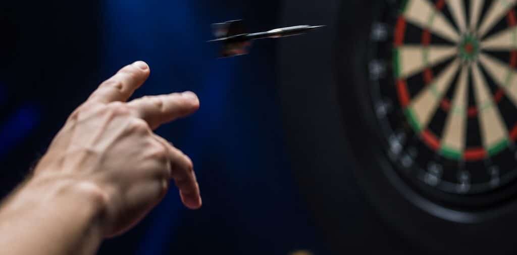 🎯 PDC World Championship Betting Tips – Outrights, Sets and Value Bets