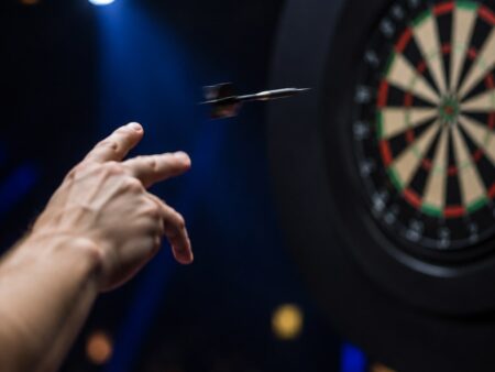 🎯 PDC World Championship Betting Tips – Outrights, Sets and Value Bets