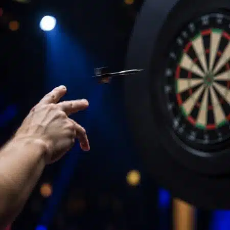 🎯 PDC World Championship Betting Tips – Outrights, Sets and Value Bets