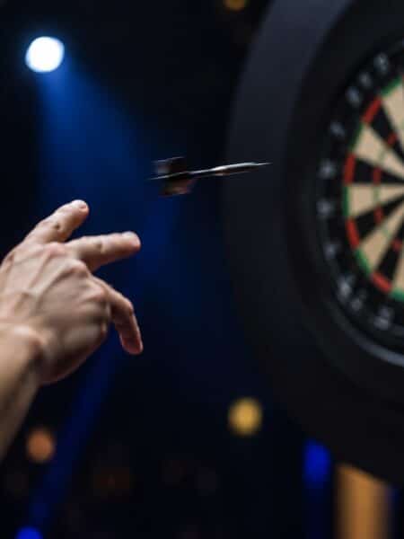 🎯 PDC World Championship Betting Tips – Outrights, Sets and Value Bets
