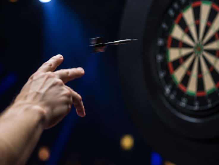 🎯 PDC World Championship Betting Tips – Outrights, Sets and Value Bets