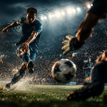 Premier League Betting Tips – Weekly Predictions & Markets