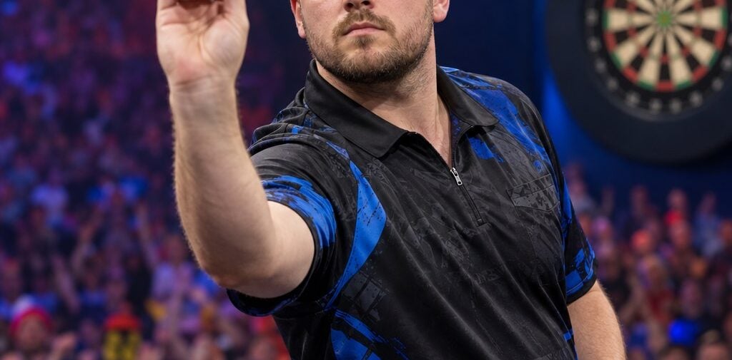 🎯 Premier League Darts – Weekly Betting Predictions for UK Punters