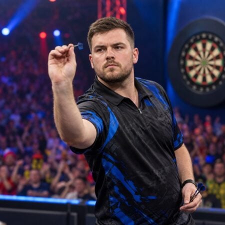 🎯 Premier League Darts – Weekly Betting Predictions for UK Punters