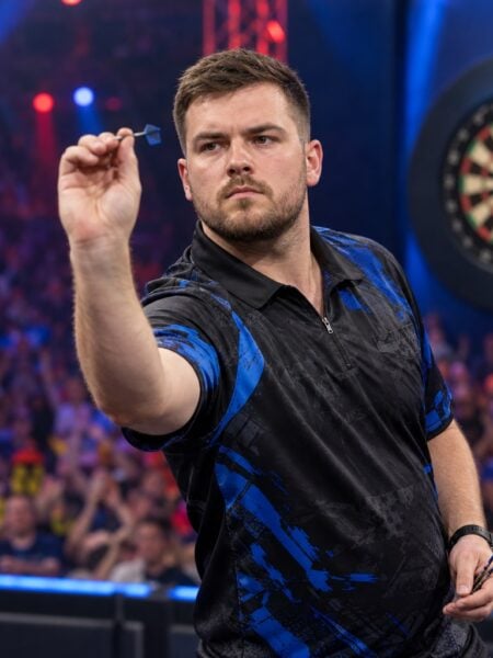 🎯 Premier League Darts – Weekly Betting Predictions for UK Punters