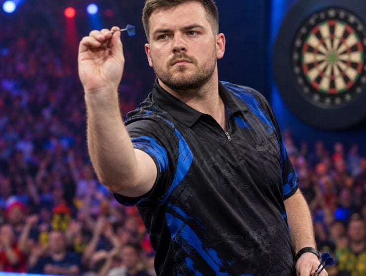 🎯 Premier League Darts – Weekly Betting Predictions for UK Punters
