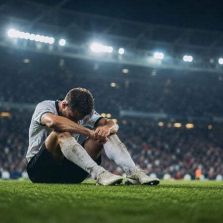 Premier League Fixture Congestion – Hidden Betting Angles