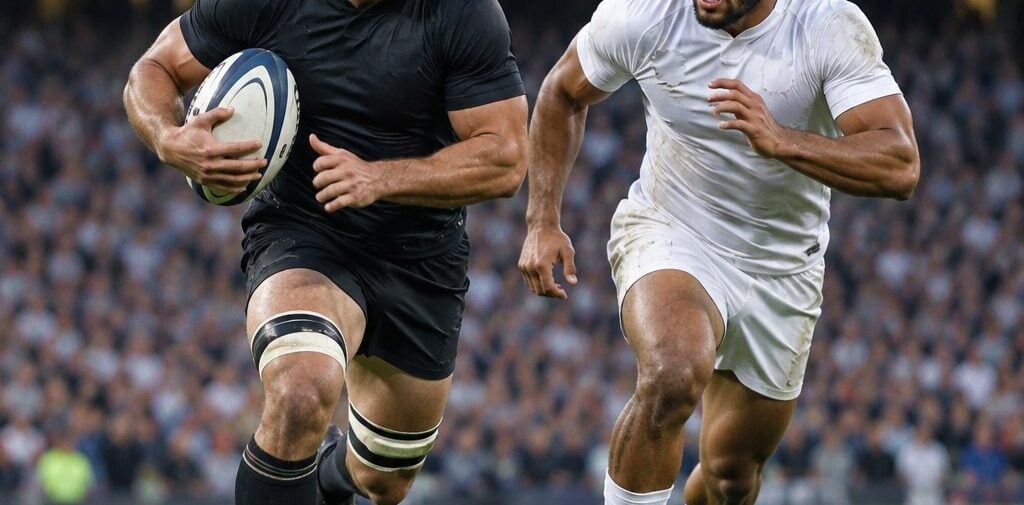 Rugby Betting Guide – Differences Between Union & League Explained