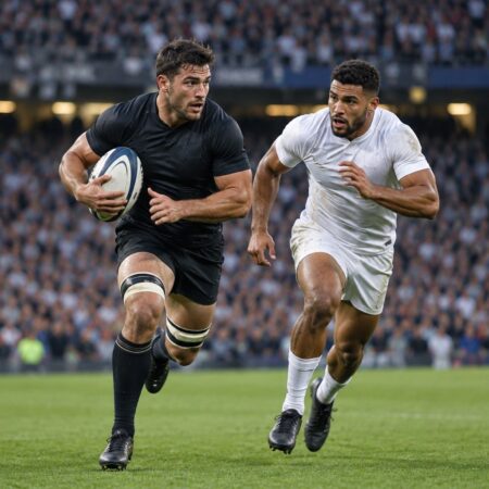Rugby Betting Guide – Differences Between Union & League Explained