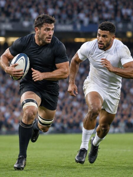Rugby Betting Guide – Differences Between Union & League Explained