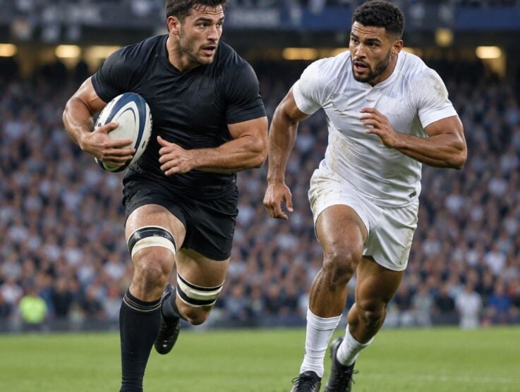 Rugby Betting Guide – Differences Between Union & League Explained