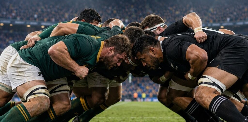 🏉 Rugby World Cup Betting Guide – Winning Strategies for Punters