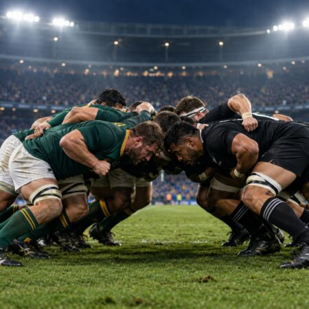 🏉 Rugby World Cup Betting Guide – Winning Strategies for Punters