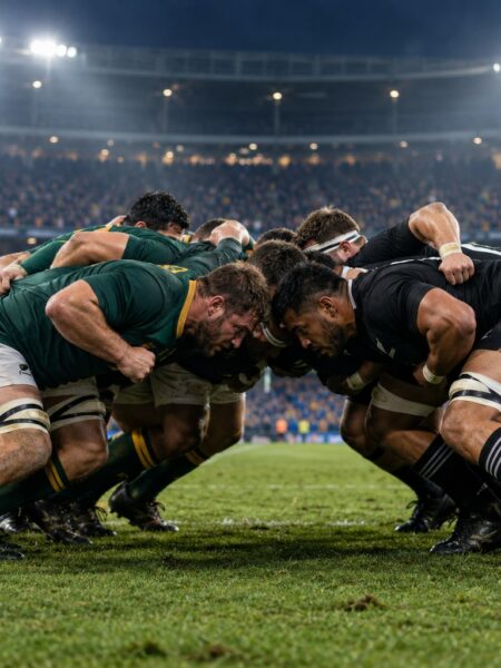 🏉 Rugby World Cup Betting Guide – Winning Strategies for Punters