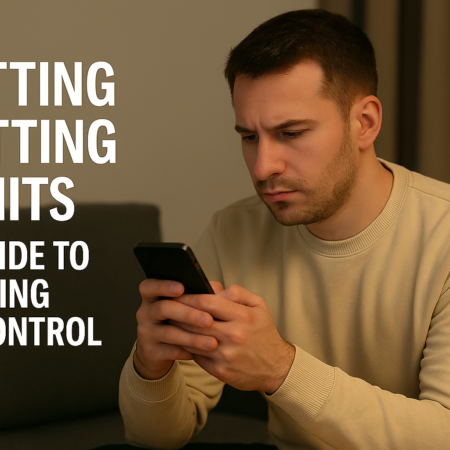 Setting Betting Limits – How UK Punters Can Stay in Control and Bet Responsibly