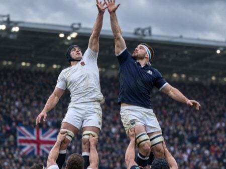 Six Nations Betting Tips – Predictions, Best Markets & UK Insights