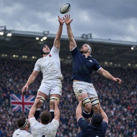 Six Nations Betting Tips – Predictions, Best Markets & UK Insights