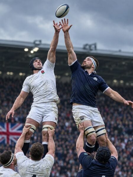 Six Nations Betting Tips – Predictions, Best Markets & UK Insights