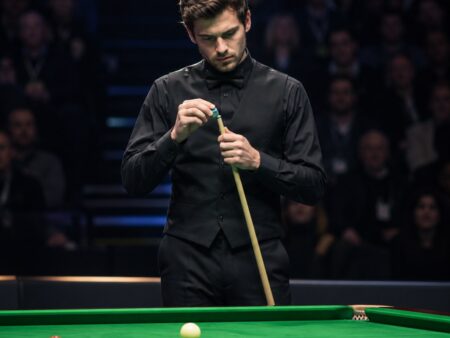 🎱 Snooker Betting Guide – Frames, Handicaps & Best Markets for UK Punters