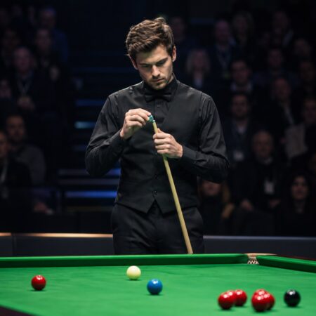 🎱 Snooker Betting Guide – Frames, Handicaps & Best Markets for UK Punters
