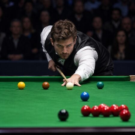 🎱 Snooker Live Betting Strategies – Reacting to Momentum & Form