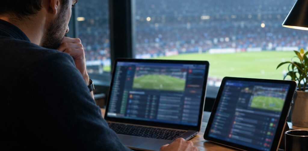 Sportsbook Market Depth Explained – Why Betting Sites Differ