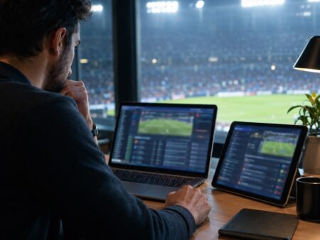 Sportsbook Market Depth Explained – Why Betting Sites Differ