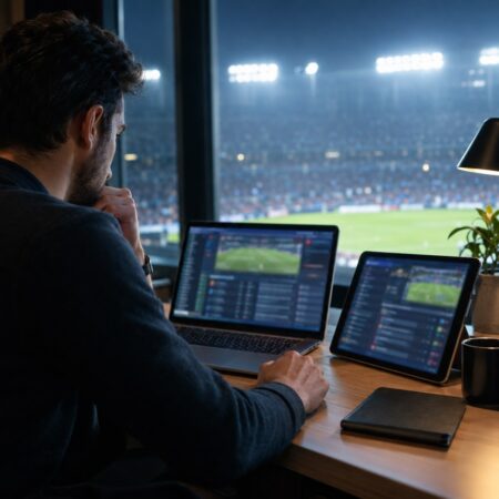 Sportsbook Market Depth Explained – Why Betting Sites Differ