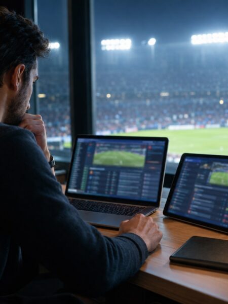 Sportsbook Market Depth Explained – Why Betting Sites Differ