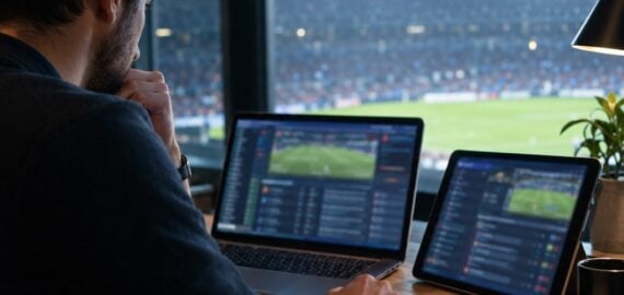 Sportsbook Market Depth Explained – Why Betting Sites Differ