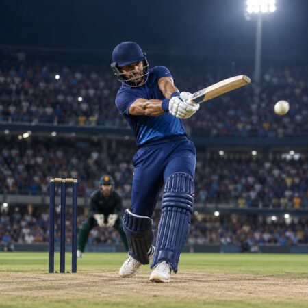 T20 Betting Strategies – How to Bet Smarter on Fast-Paced Cricket Matches
