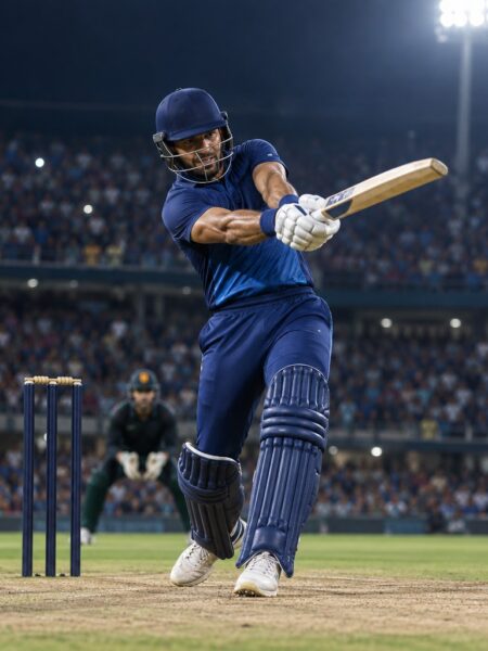 T20 Betting Strategies – How to Bet Smarter on Fast-Paced Cricket Matches