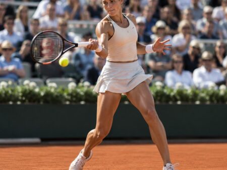 Tennis Betting Explained – Key Markets, Live Odds & Winning Strategies
