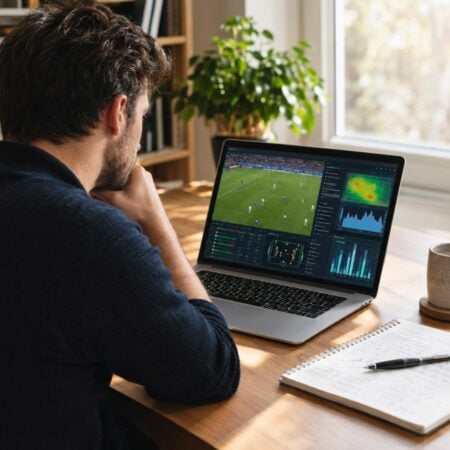 Top 5 Football Betting Strategies for UK Punters – Win Smarter on Premier League & Beyond