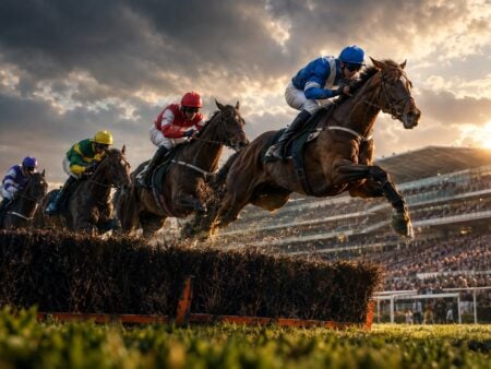 Top 5 UK Horse Racing Events – Where & When to Bet on the Biggest Races