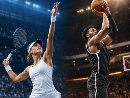 Top Sports for Live Betting – Where In-Play Strategies Work Best and How to Win More