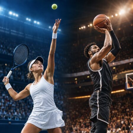 Top Sports for Live Betting – Where In-Play Strategies Work Best and How to Win More