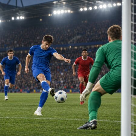 Types of Football Bets – From Singles to Accumulators, Explained for UK Punters